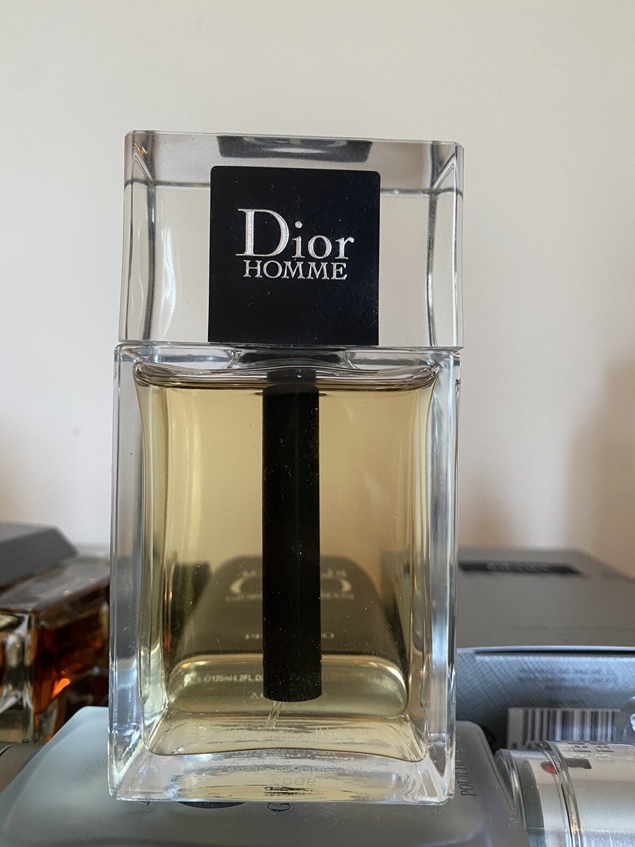 dior homme 100ml 2020