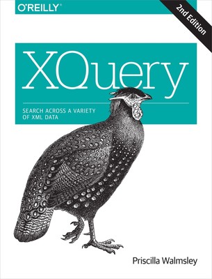 Priscilla Walmsley | Xquery | Taschenbuch | Englisch (2016) | O'Reilly Media