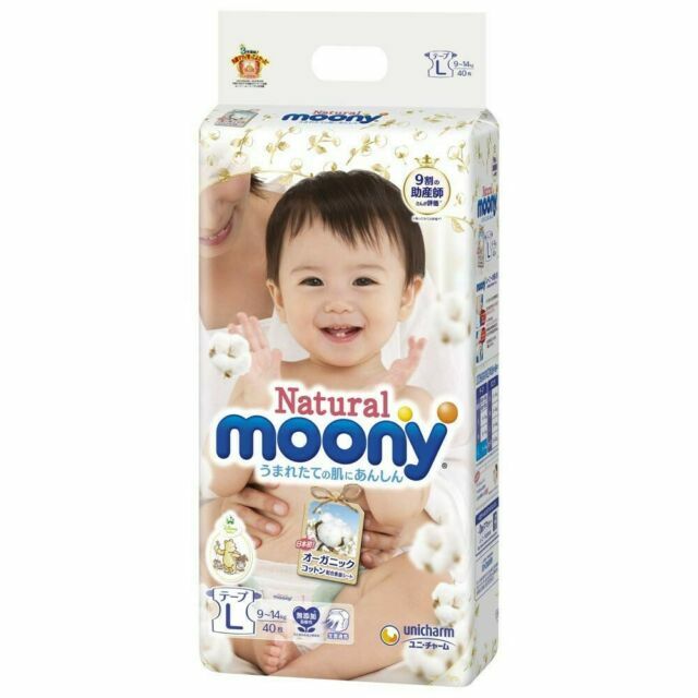 diapers l size on sale