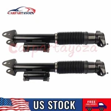 2x Magnetic Shock Absorber Struts for Mercedes-Benz GLS450 GLS550 GLE43 AMG Rear