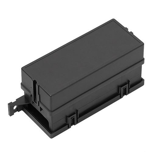 12V Auto 11 Way Fuse Relay Box with 5 Pin Relay and Fuses for Automotive3740 - Picture 4 of 6