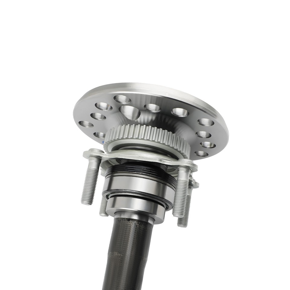 Rear CV Axle Shaft Assembly fit for Jeep Wrangler JK 072018 68003272AA