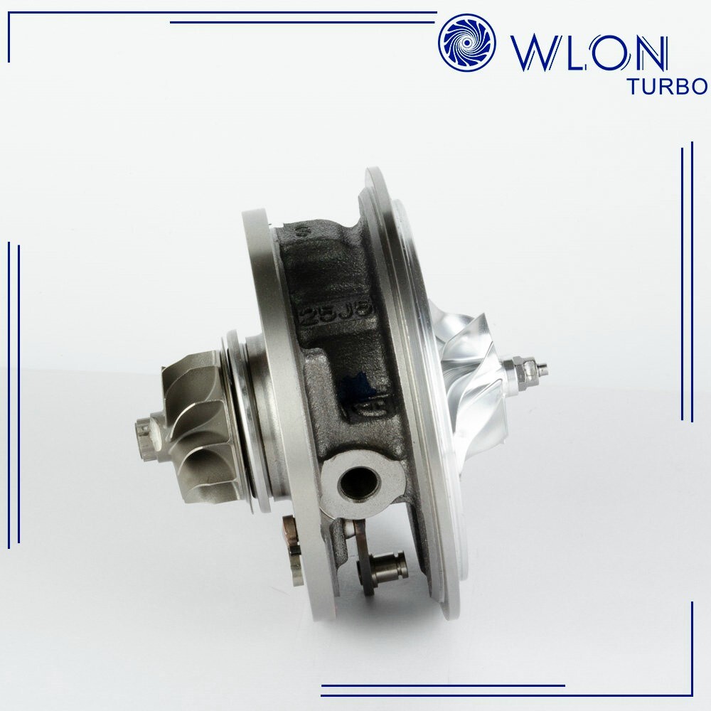 821785 821785-0002 Billet turbo core cartridge for Alfa Romeo Giulietta 2.0 ...