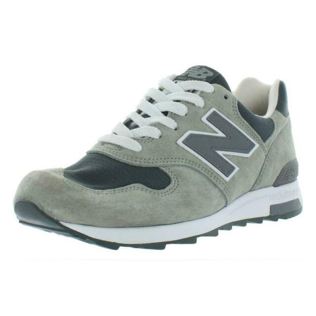 New Balance 1400 Gray - M1400CSP 