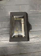 Magic Wm-370 Karaoke Hand Held Corded Microphone