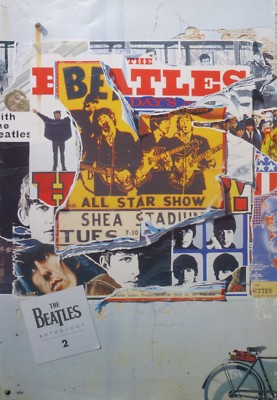 BEATLES 