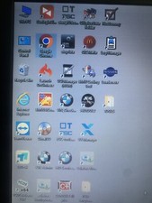   BMW ISTA, NISSAN CONSULT 3+  & VCDS plus mo...