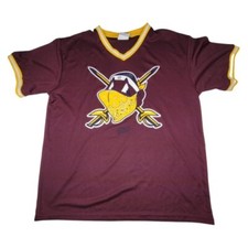  Jersey like Hudson Like Cleveland Indians XL Grimey League