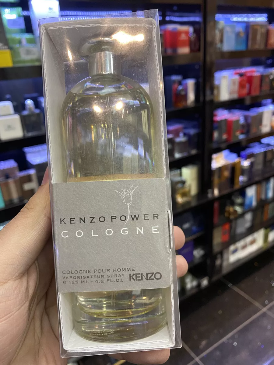 Kenzo clearance power discontinued