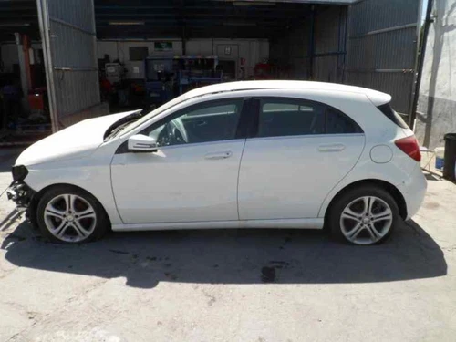 A2469013702 Sistema Navegacion Gps para MERCEDES-BENZ CLASE A (BM 176) 1119563 - Imagen 8 de 8