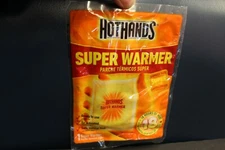 Hot Hands Super warmer 18 Hours 