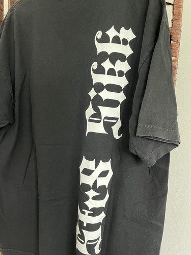 STR8 SIKK Fist Coast to Coast Graphic T Shirt Men’s Size XL - Picture 7 of 7
