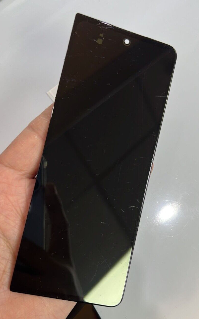 GENUINE💯Samsung Galaxy Z Fold 4 LCD Screen Outer Small Front Display🔥