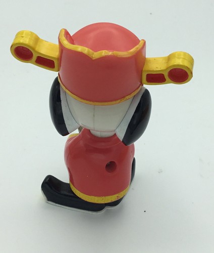 HONG KONG SNOOPY AROUND THE WORLD TOUR MCDONALD'S COLLECTIBLE PEANUTS TOY UFS - Picture 4 of 4