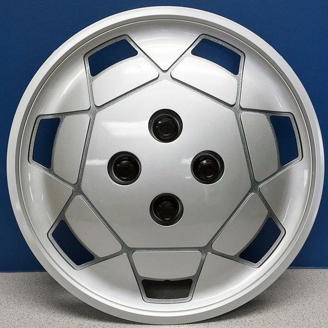 NOS OEM Saturn S Series 14 Hubcap Wheel Cover 1991 1995 for sale online