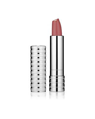 CLINIQUE Dramatically Different Lipstick Shaping Lip Color #37 SHY  New in Box