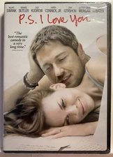 P.S. I Love You (DVD, 2007)