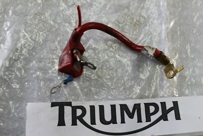 Kabel Diverse plus Triumph Sprint ST 1050 #R5750