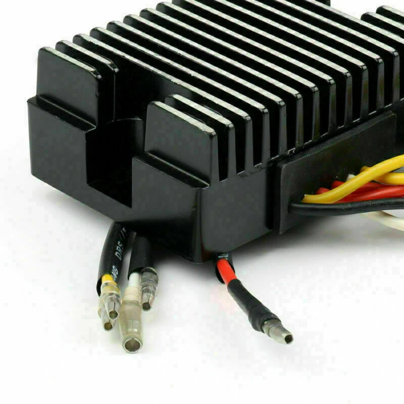 Regulator Voltage Fit for Ducati Monster 750 900 SS Paso 906 907 Sport 851 90-97 - Image 4 of 4