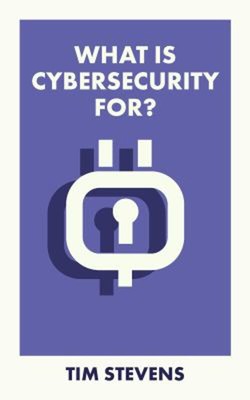 What Is Cybersecurity Für ? Taschenbuch Tim Stevens