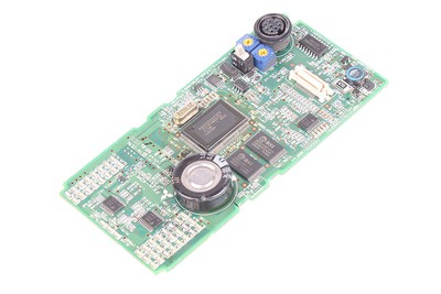 MITSUBISHI ELECTRIC JY331BA8204J FX1N-40M FX1N-40M PLC-BAUGRUPPEN ID124725