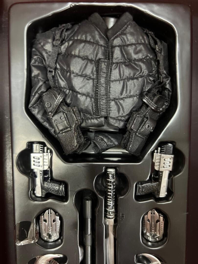 HOT TOYS MMS113 BLADE II – BLADE 4897011173146| eBay HOT TOYS MMS113 BLADE II – BLADE 4897011173146| eBay