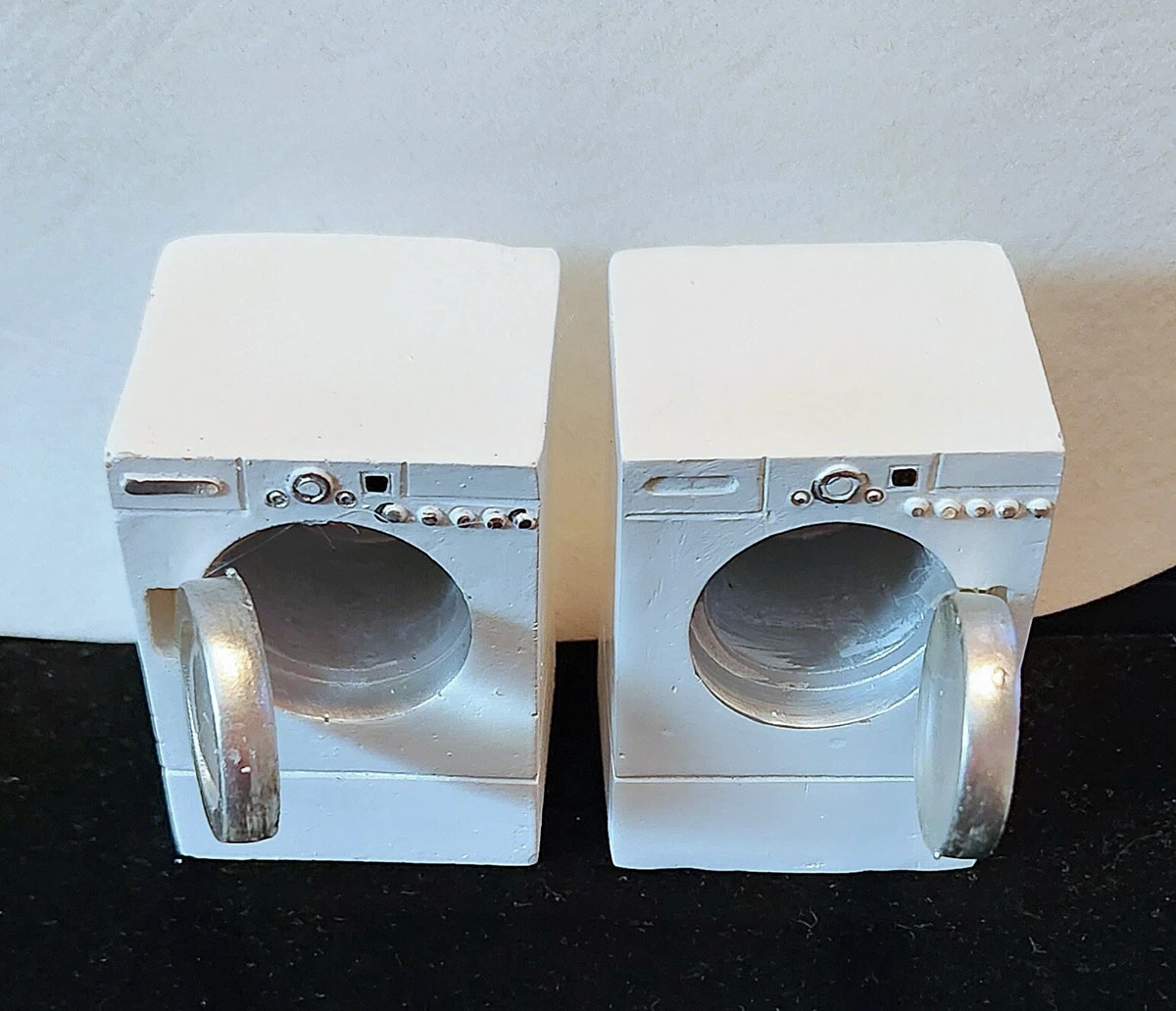 Miniature washer 2024 and dryer