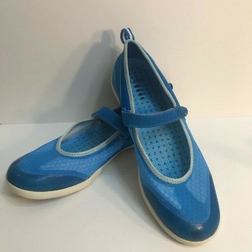 lands end mary jane water shoes