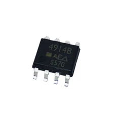 5pieces SI4914BDY NEW SOP-8