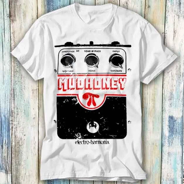 mudhoney t shirt products for sale | eBay UK