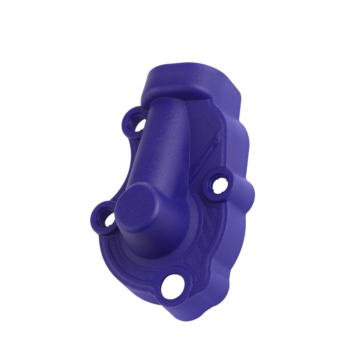 Évitez la surchauffe avec le couvercle de pompe à eau bleu YZ 250 22-23