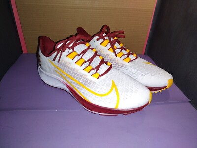Zoom Pegasus 37 Usc Trojans Nike Shoes NIKE AIR ZOOM PEGASUS 37