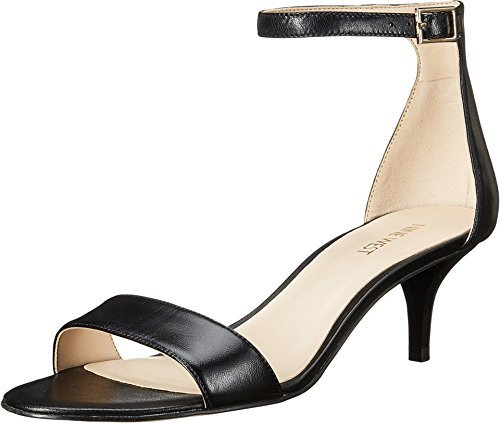 nine west leisa black