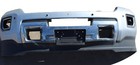 GMC Painted Front Car & Truck Bumpers & Reinforcements