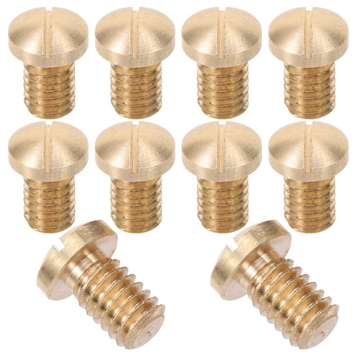 10 Pcs Saxophone Parts Woodwind Instrument Screws Tenor Accessories eBay