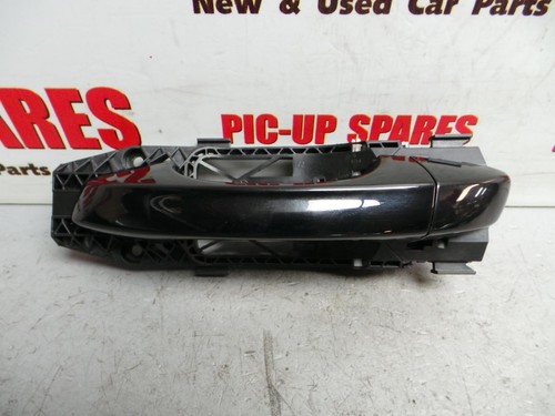 Volkswagen Golf 2013-2017 N/S Passenger Rear Outer Door Handle 333915
