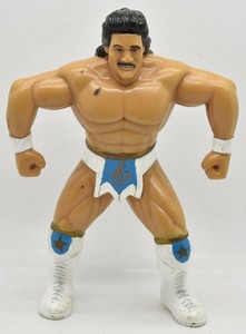 1994 wcw action figures