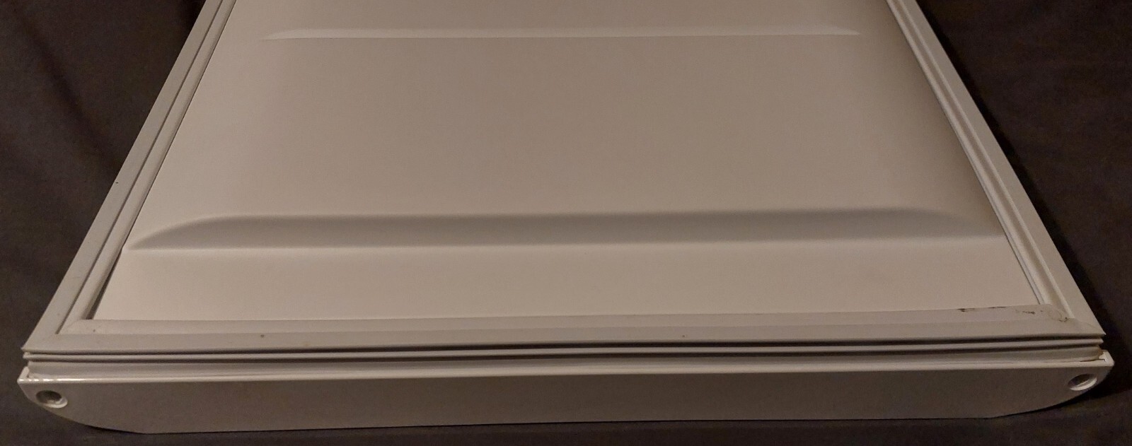 Indesit Hotpoint FREEZER Door & Seal C00142259 eBay