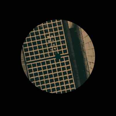 Vlad Caia / SOURCE OF MOVEMENT EP (180GR) / Synkroniq / SYNKRO002 / 12 Inch