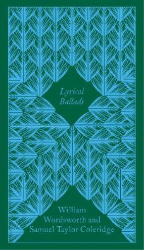 Samuel Taylor Coleridge William Wordsworth Lyrical Ballads (Copertina rigida)