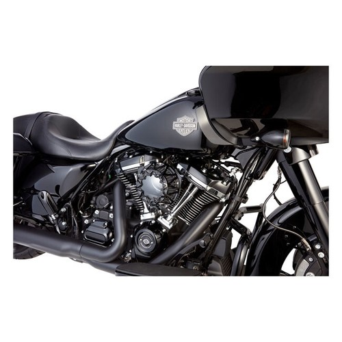 Arlen ness , Set Air Filter Crossfire. All Black 91-21 XL ( Exc. XR1200