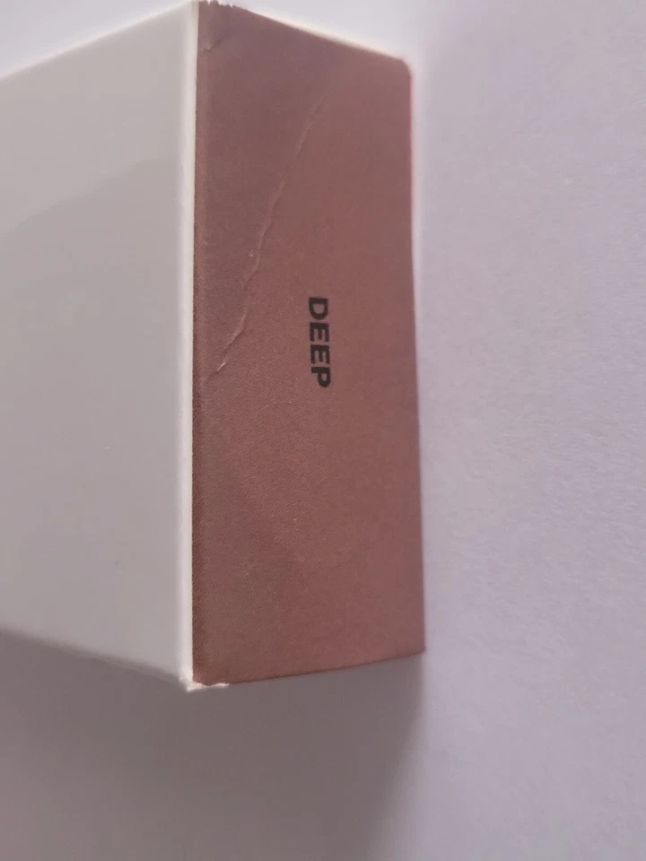 Smashbox HALO Healthy Glow All-In-One Tinted Moisturizer *DEEP*  - Image 4 of 4