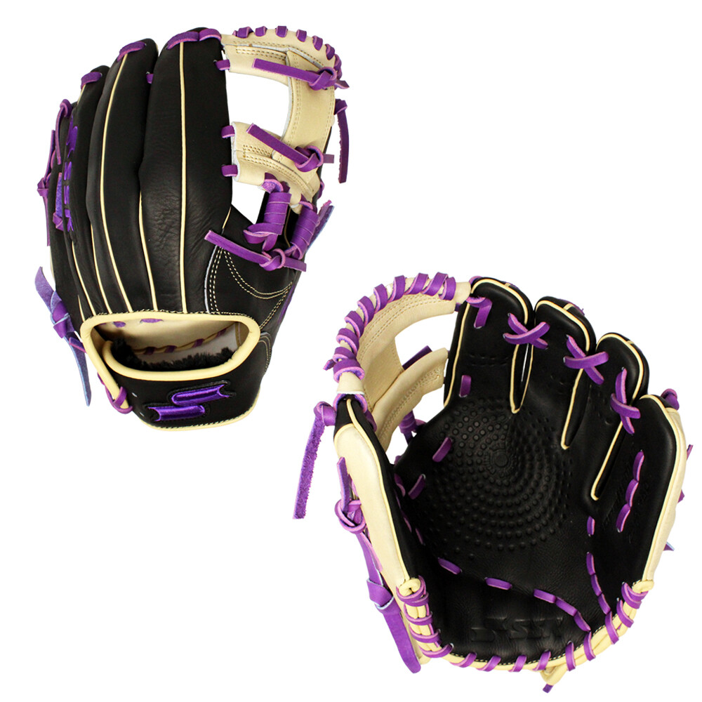 STUDIO RYU SSK Infield Z9 Maestro Baseball Glove 11.5