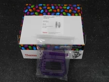 THERMO PROTEIN 87737 SLIDE A LYZER DIALYSIS CASSETTE G2 30mL CAPACITY PACK OF 6