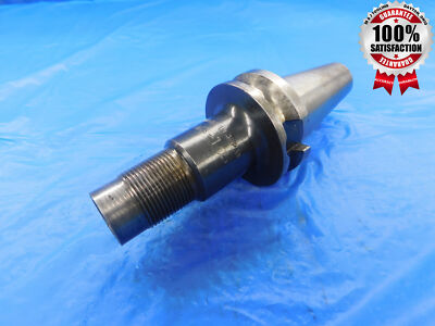 Portautensili Nikken BT35 DA100 – Mandrino Per Collett 105mm – Usato – M&J Tooling