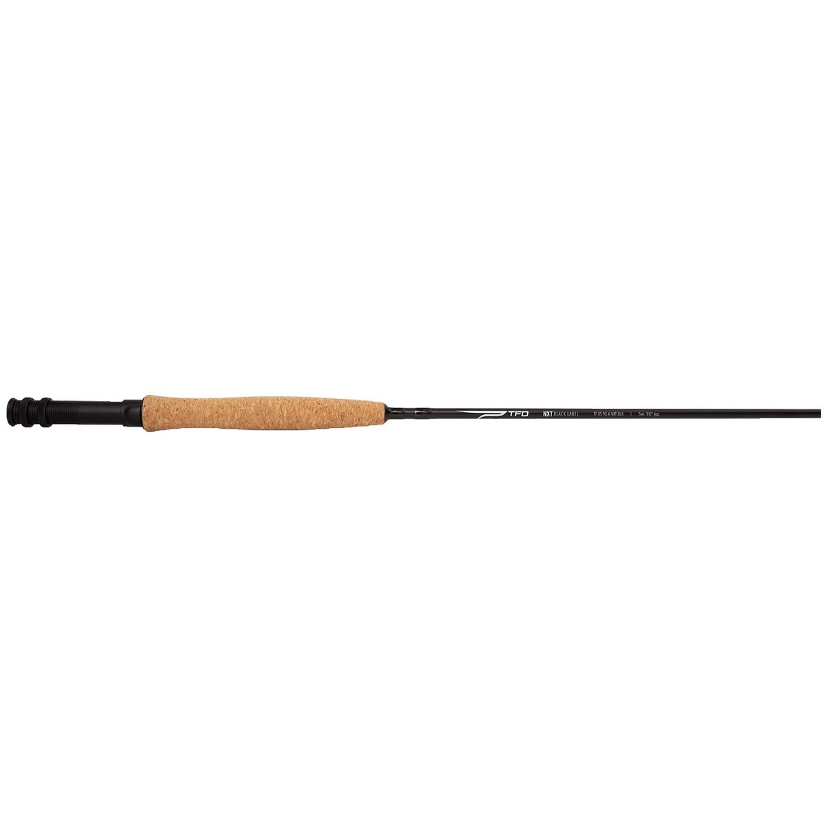 【ダイナスティー】エーフロー エンターテイナー 大崎裕一 2BA 16.5g テンプルフォーク TFO ProⅡ 5wt 9'0