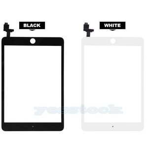 Oem Lcd Touch Screen Digitizer Replacement For Apple Ipad 2 Air