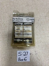 SPRAYING SYSTEMS CO. H1/4U-SS0015 - PACK OF 10 NEW