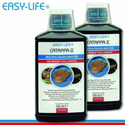 CATAPPA-X 500 Ml Easy Life Set Von 2
