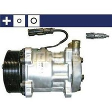 Mahle Acp 111 000S Kompressor Klimaanlage
